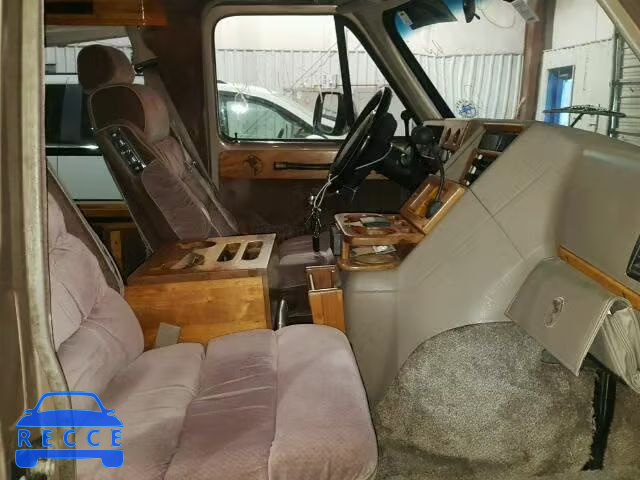 1995 GMC RALLY/VAND 1GDEG25K4SF517496 Bild 4