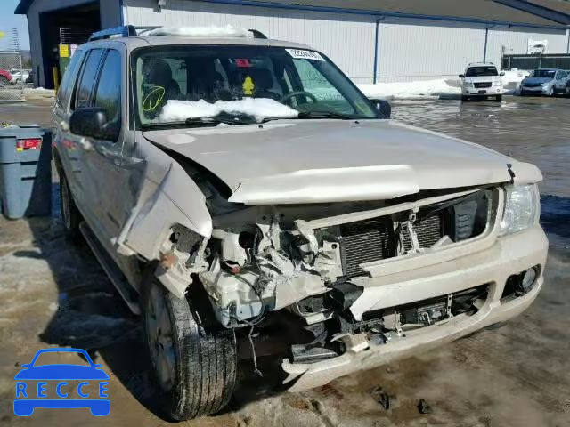 2005 FORD EXPLORER L 1FMDU75W35ZA46612 image 0