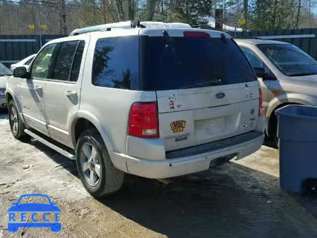 2005 FORD EXPLORER L 1FMDU75W35ZA46612 image 2