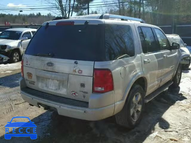 2005 FORD EXPLORER L 1FMDU75W35ZA46612 image 3