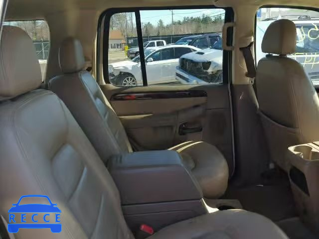 2005 FORD EXPLORER L 1FMDU75W35ZA46612 image 5