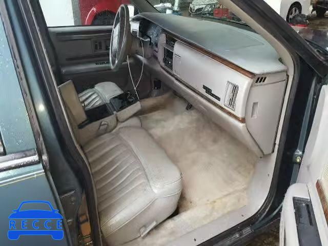 1995 BUICK ROADMASTER 1G4BN52P0SR402001 Bild 4