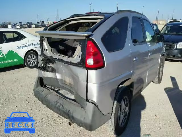 2005 PONTIAC AZTEK 3G7DA03E65S505142 image 3