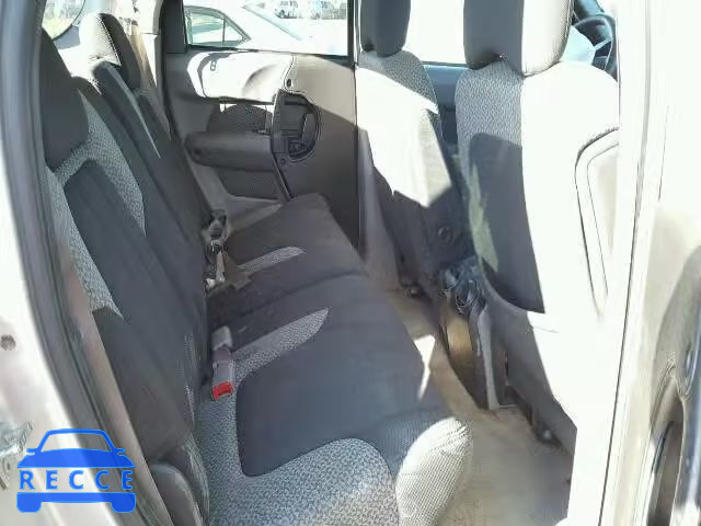 2005 PONTIAC AZTEK 3G7DA03E65S505142 image 5