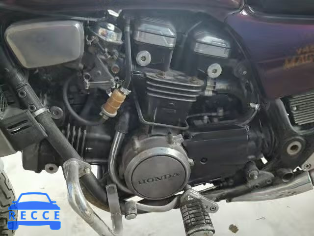 1983 HONDA VF750C JH2RC0712DM121132 зображення 6