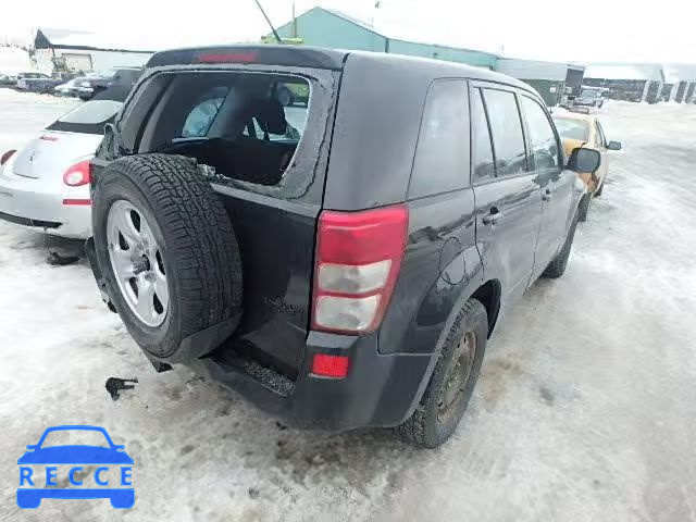 2008 SUZUKI GRAND VITA JS3TD941284100387 зображення 4