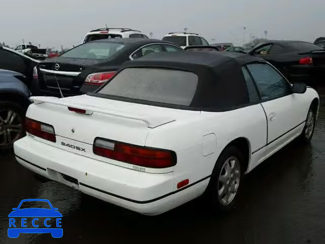 1993 NISSAN 240SX SE JN3MS37AXPW204656 image 3