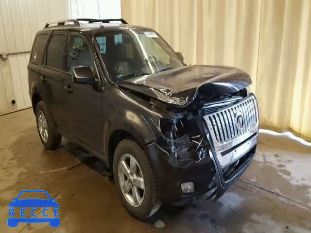 2011 MERCURY MARINER PR 4M2CN9HG1BKJ05944 image 0