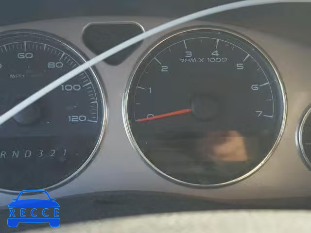 2005 PONTIAC MONTANA SV 1GMDV33LX5D174034 зображення 7