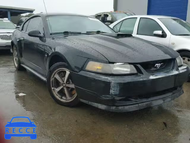2003 FORD MUSTANG MA 1FAFP42R13F437327 image 0