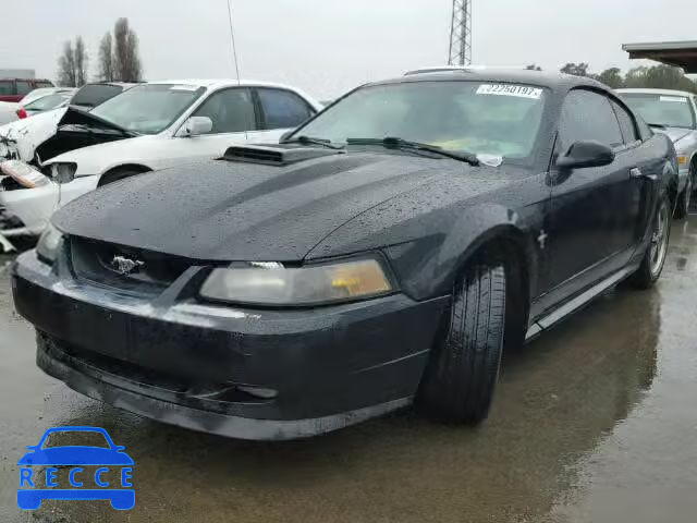 2003 FORD MUSTANG MA 1FAFP42R13F437327 image 1