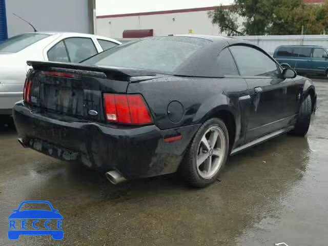 2003 FORD MUSTANG MA 1FAFP42R13F437327 image 3