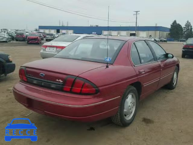 1995 CHEVROLET LUMINA 2G1WL52M3S1147251 image 3