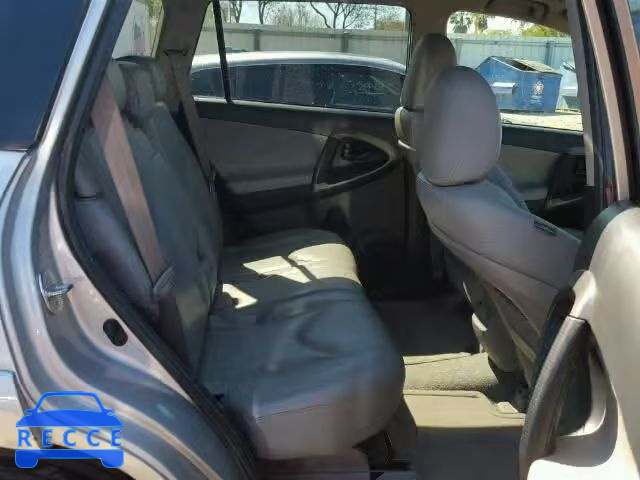 2010 TOYOTA RAV4 LTD 2T3DF4DV8AW081033 image 5