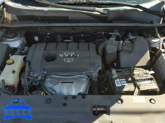 2010 TOYOTA RAV4 LTD 2T3DF4DV8AW081033 image 6