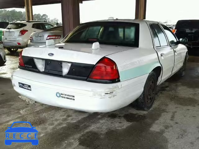 2003 FORD CROWN VIC 2FAFP71W33X120209 Bild 3