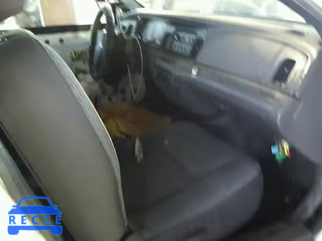 2003 FORD CROWN VIC 2FAFP71W33X120209 Bild 4