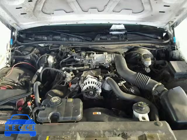 2003 FORD CROWN VIC 2FAFP71W33X120209 image 6