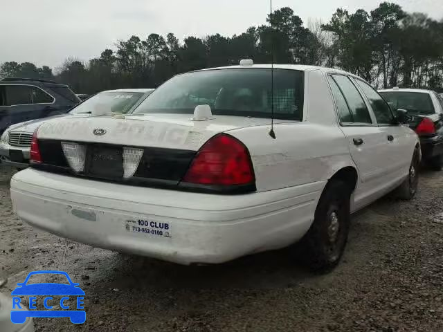 2005 FORD CROWN VIC 2FAHP71W55X109188 image 3