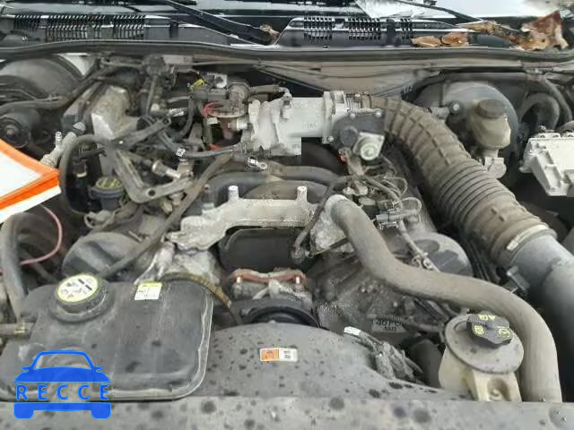 2005 FORD CROWN VIC 2FAHP71W55X109188 image 6