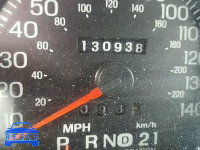 2005 FORD CROWN VIC 2FAHP71W65X109099 зображення 7