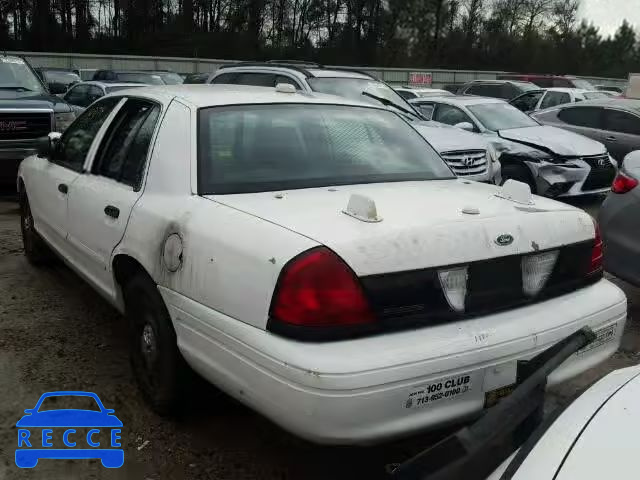 2005 FORD CROWN VIC 2FAHP71W95X165747 image 2
