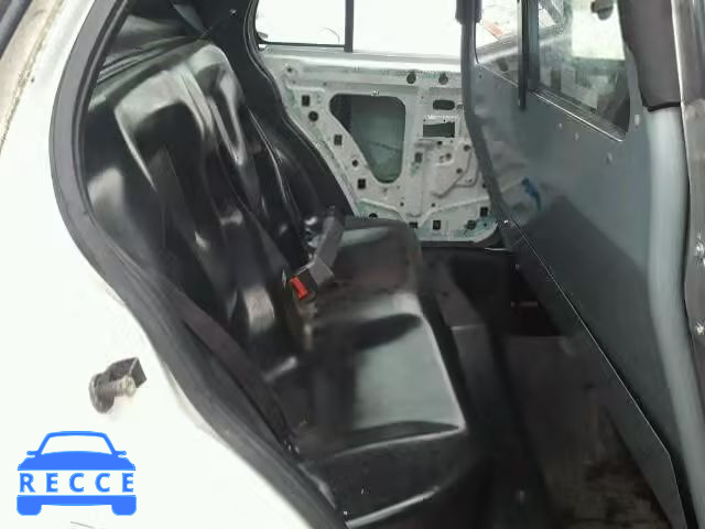 2005 FORD CROWN VIC 2FAHP71W95X165747 image 5