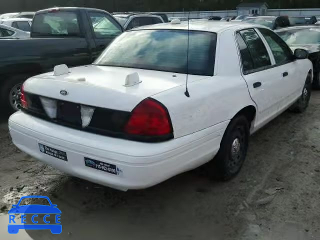 2005 FORD CROWN VIC 2FAHP71W75X174480 image 3