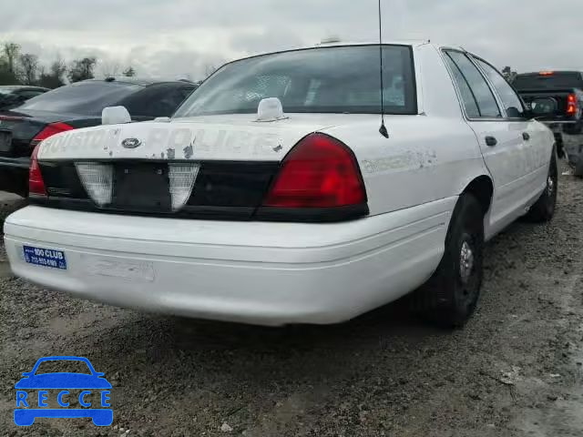 2005 FORD CROWN VIC 2FAHP71W55X174431 image 3