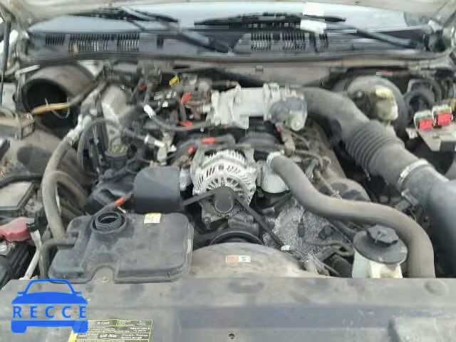 2005 FORD CROWN VIC 2FAHP71W55X174431 image 6