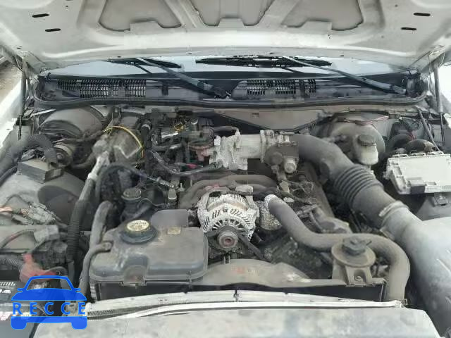 2006 FORD CROWN VIC 2FAHP71W86X125631 зображення 6