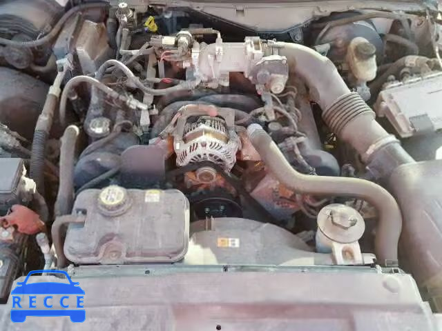 2008 FORD CROWN VIC 2FAHP71V08X103875 Bild 6