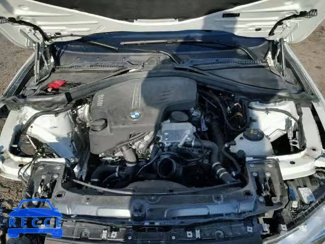 2016 BMW 328XI WBA8G5C52GK752751 image 6