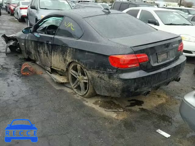 2011 BMW 335IS WBAKG1C52BE617503 image 2