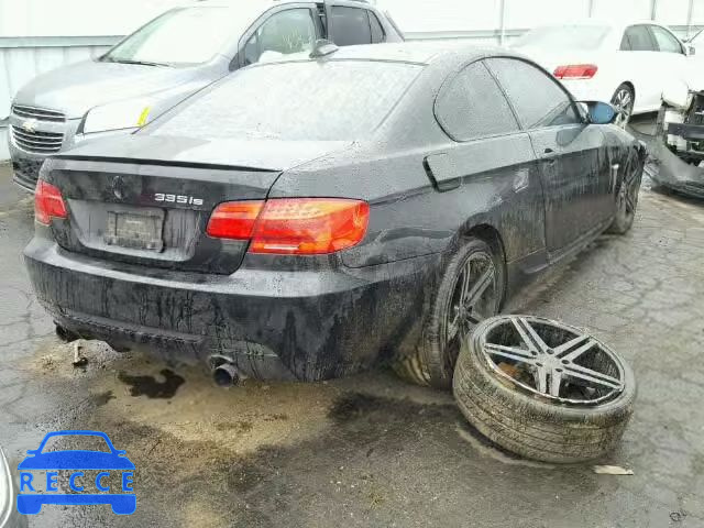 2011 BMW 335IS WBAKG1C52BE617503 image 3