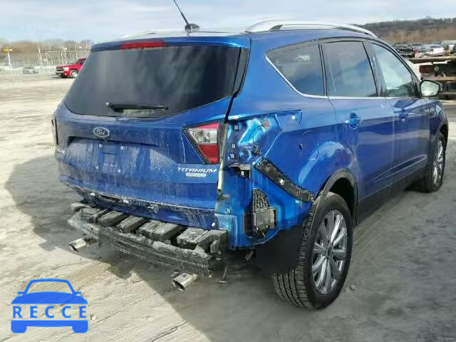 2017 FORD ESCAPE TIT 1FMCU0JD3HUB38277 image 3