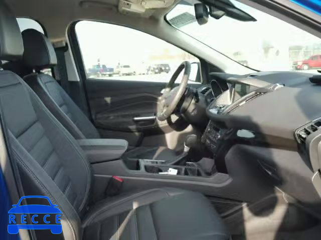 2017 FORD ESCAPE TIT 1FMCU0JD3HUB38277 image 4