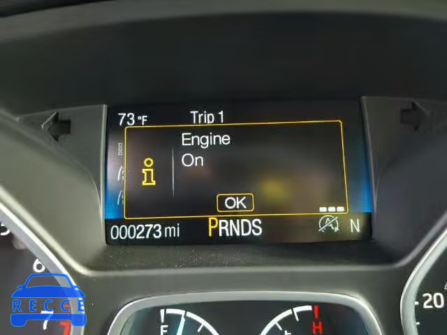 2017 FORD ESCAPE TIT 1FMCU0JD3HUB38277 image 7