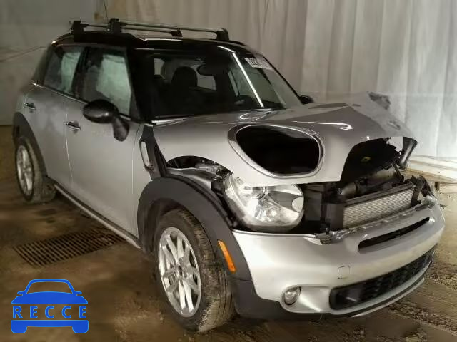 2016 MINI COOPER S C WMWZC5C51GWT38191 Bild 0