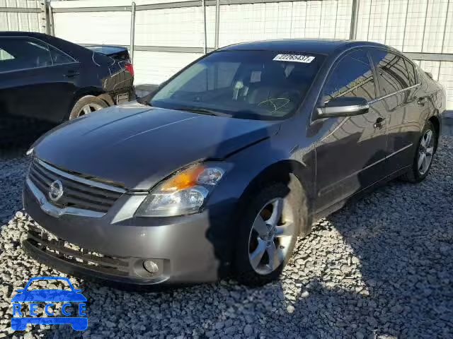 2009 NISSAN ALTIMA 3.5 1N4BL21E19C187269 image 1