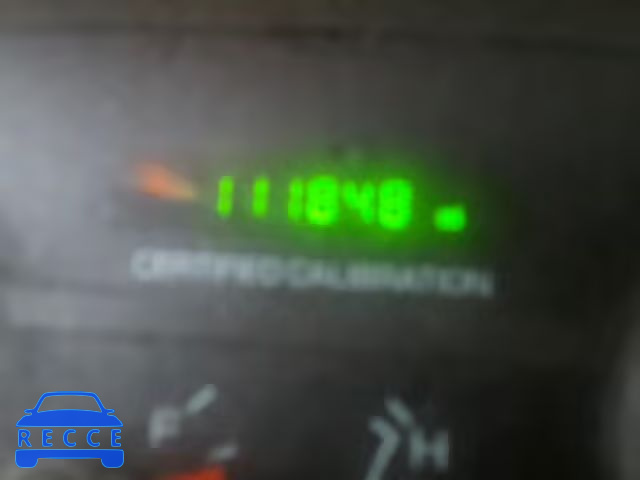 2008 FORD CROWN VIC 2FAHP71V18X131460 image 7