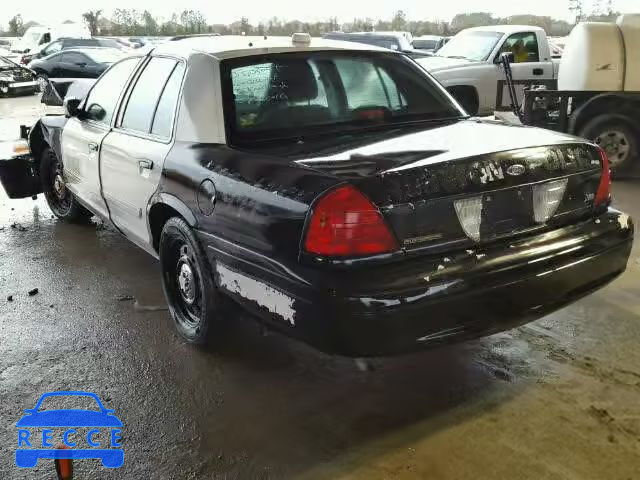 2011 FORD CROWN VIC 2FABP7BV6BX179614 image 2