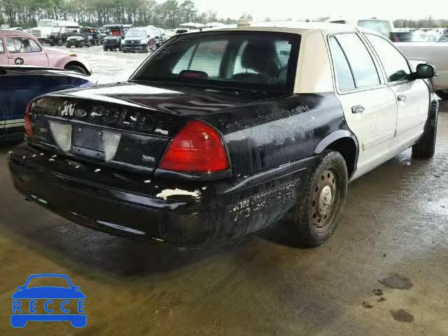 2011 FORD CROWN VIC 2FABP7BV6BX179614 image 3