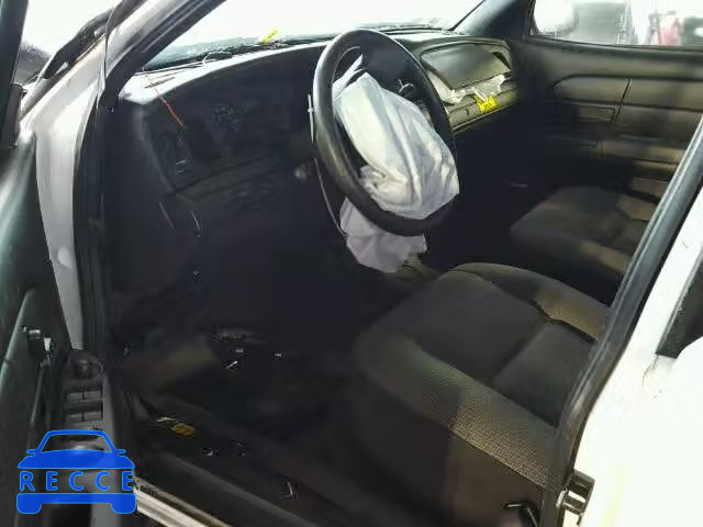 2011 FORD CROWN VIC 2FABP7BV6BX179614 image 8