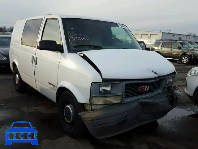 1995 GMC SAFARI 1GTDM19W2SB537382 Bild 0