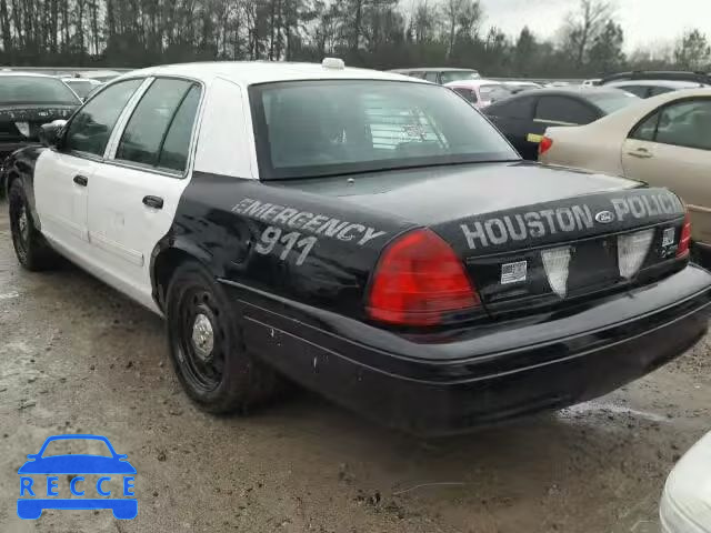 2011 FORD CROWN VIC 2FABP7BV4BX179613 image 2