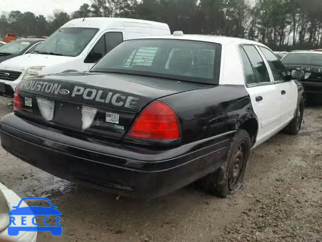 2011 FORD CROWN VIC 2FABP7BV4BX179613 image 3