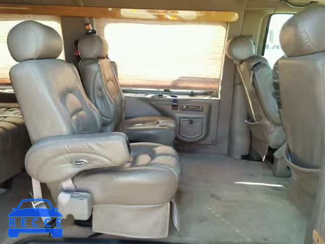 2001 CHEVROLET EXPRESS RV 1GBFG15R011104233 зображення 5