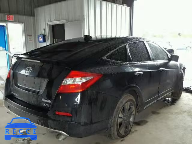 2013 HONDA CROSSTOUR 5J6TF1H50DL002895 image 3