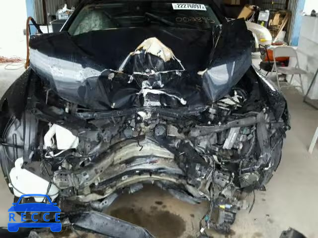 2013 HONDA CROSSTOUR 5J6TF1H50DL002895 image 6